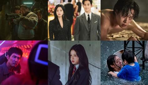 Netflix, 2024’ün Kore yapımlarını duyurdu